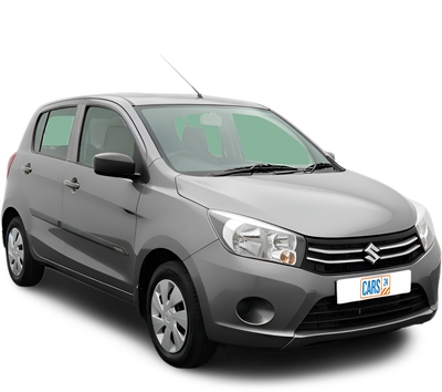 Maruti Celerio-img